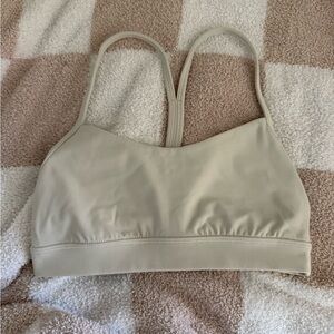 Lululemon Flow Y Sporfs Bra
